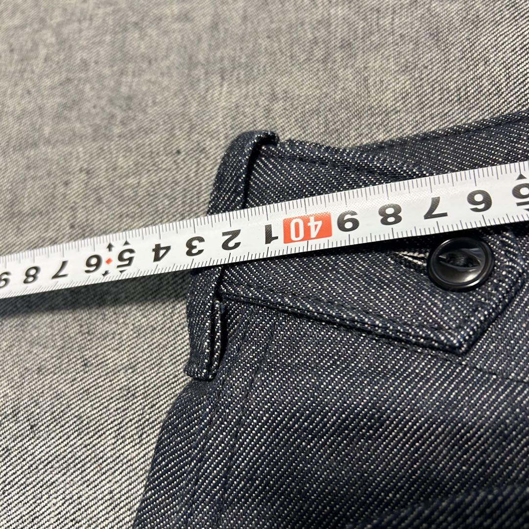 Lee リー FRISKO JEANS フリスコジーンズ 60s70s 復刻版 画像16