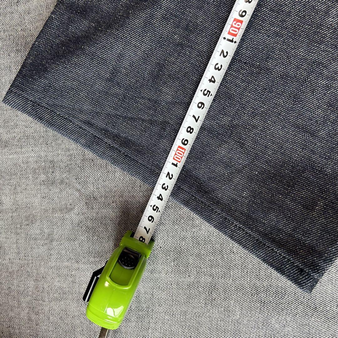Lee リー FRISKO JEANS フリスコジーンズ 60s70s 復刻版 画像19