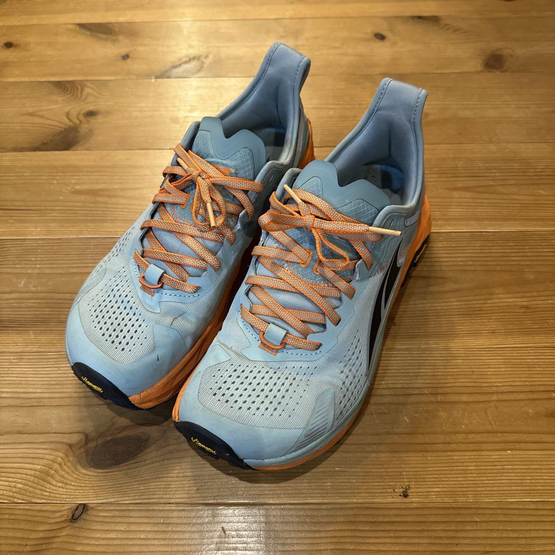 ALTRA Olympus 5 US8.5
