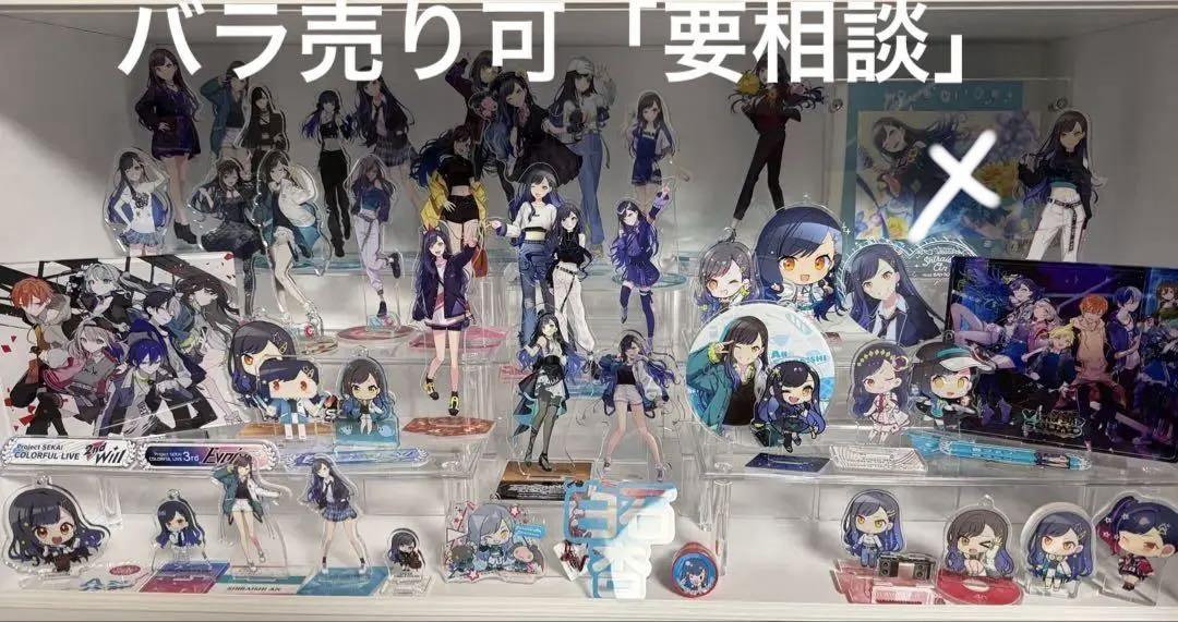 売れ筋新商品 白石杏 まとめ売り - メルカリ アクリルスタンド