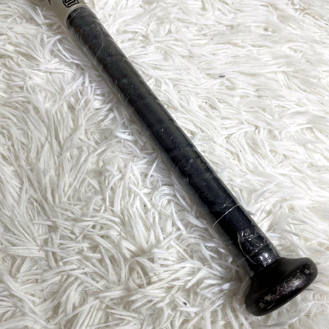 ミズノ VKONG Jr. シルバー 軟式少年 76cm 1CJMY118