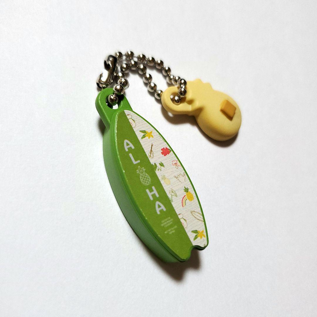地球の歩き方 ハワイのおみやげミニチュアコレクション