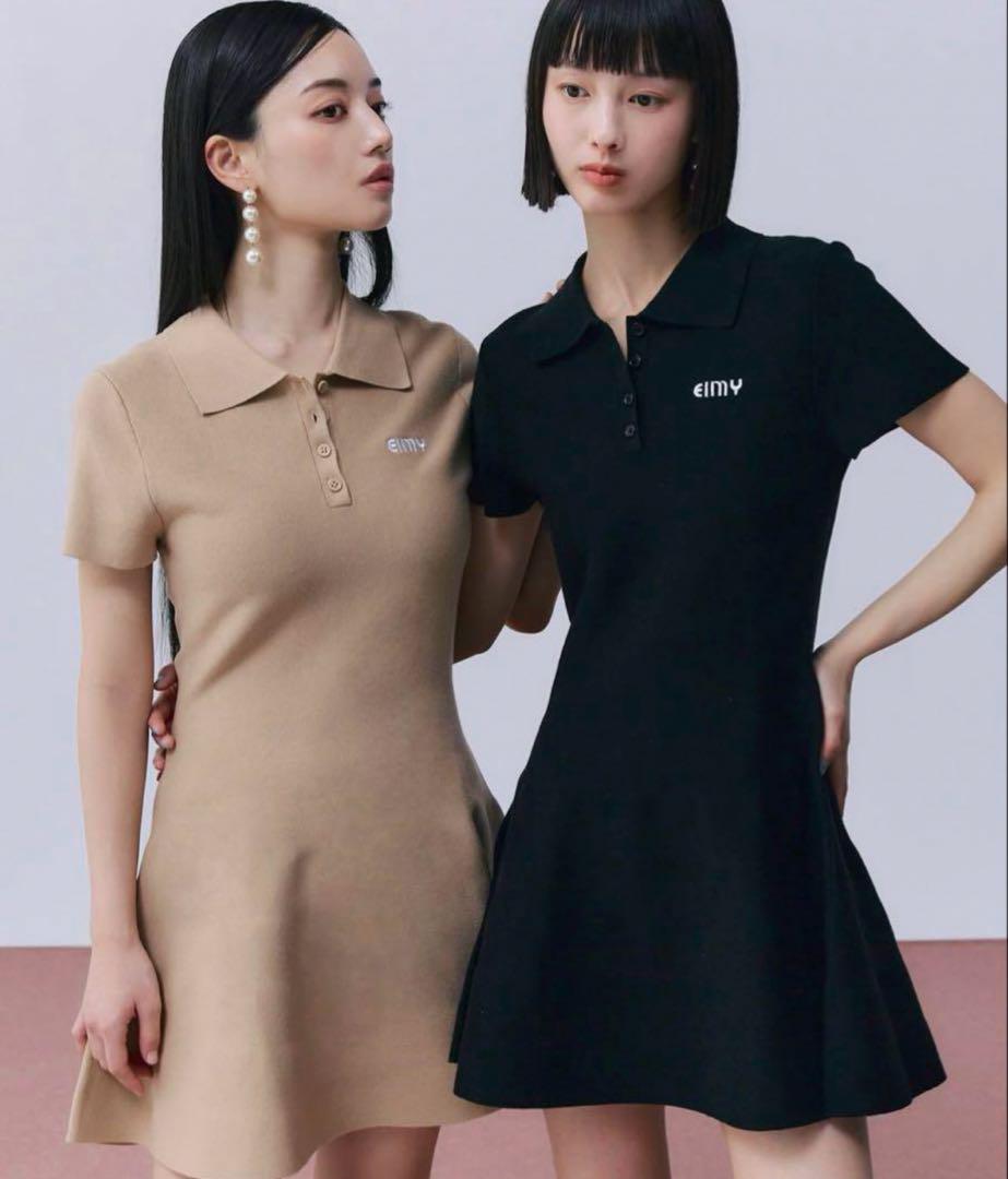 【美品】eimy istoire one-piece