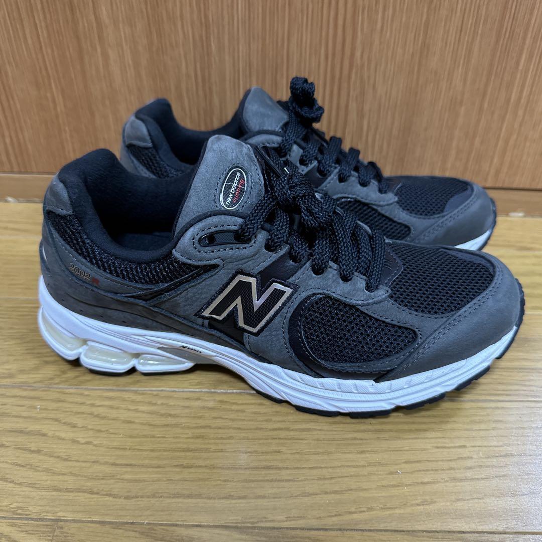 New Balance ML 2002 R 中古 1回着用  ニューバランス