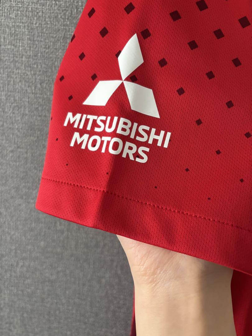 ★限定お値下げ中★新品未使用★浦和レッズオーセンティックユニフォーム(M)
