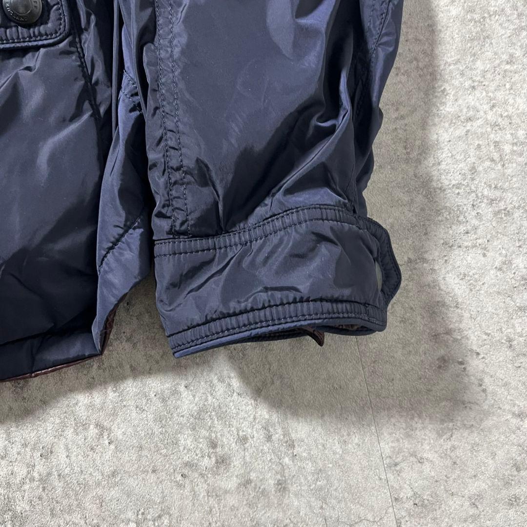 BELSTAFFベルスタッフナイロンジャケットメンズ54(XL〜XXL)m18