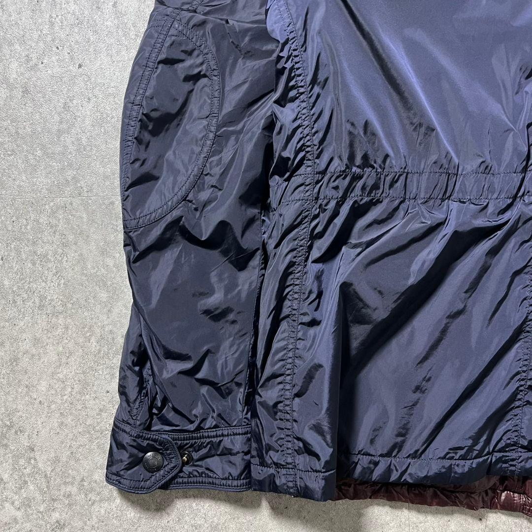 BELSTAFFベルスタッフナイロンジャケットメンズ54(XL〜XXL)m18