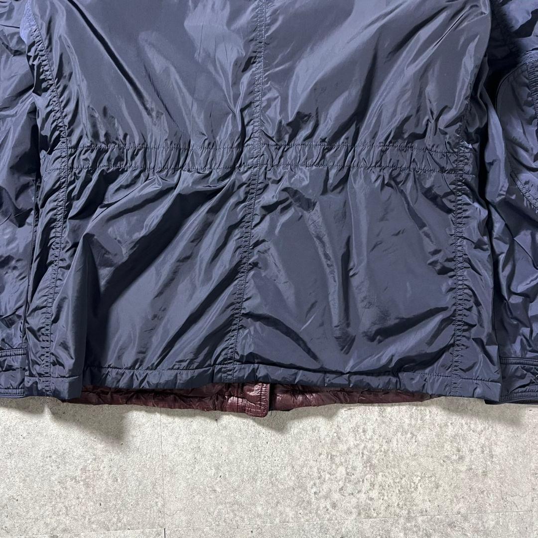 BELSTAFFベルスタッフナイロンジャケットメンズ54(XL〜XXL)m18