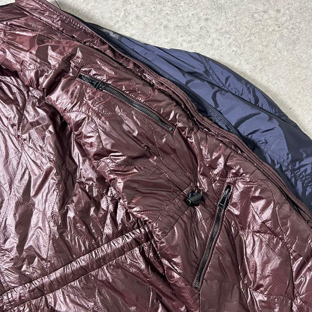 BELSTAFFベルスタッフナイロンジャケットメンズ54(XL〜XXL)m18