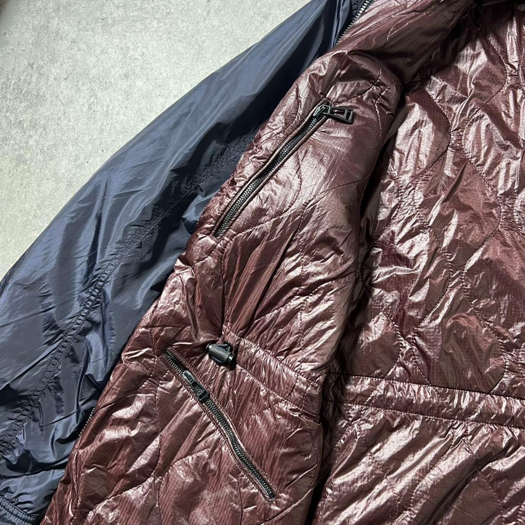 BELSTAFFベルスタッフナイロンジャケットメンズ54(XL〜XXL)m18