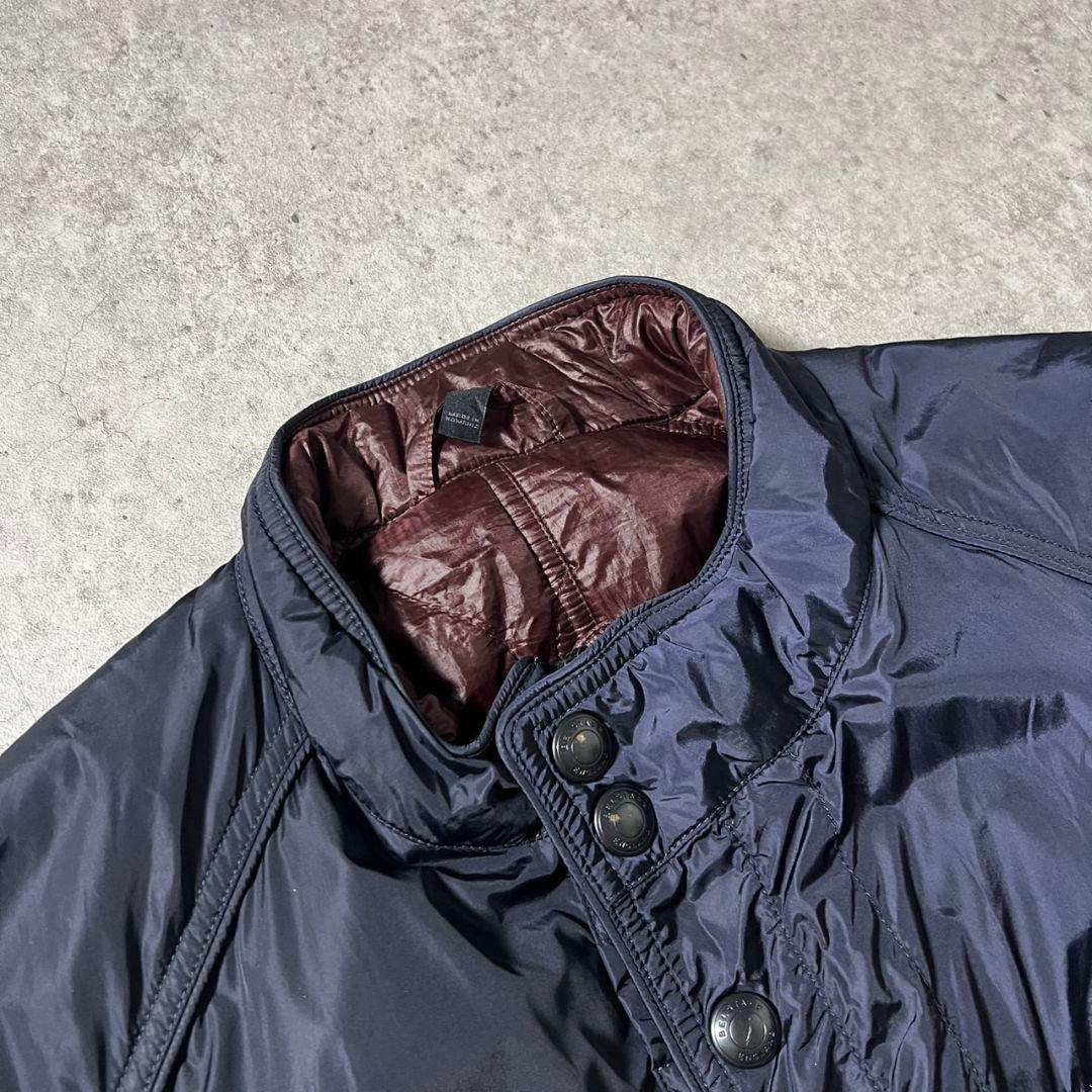 BELSTAFFベルスタッフナイロンジャケットメンズ54(XL〜XXL)m18