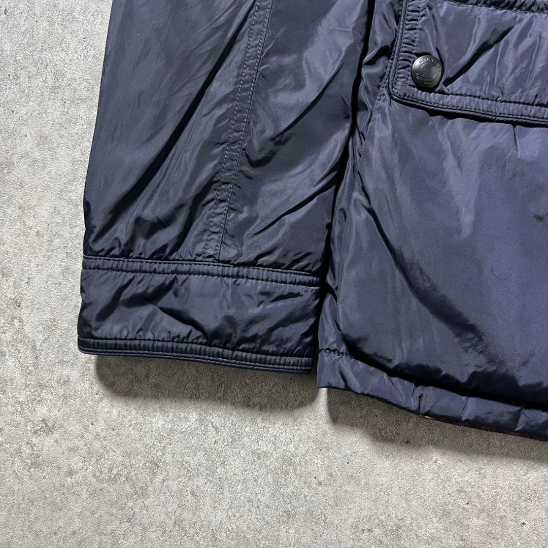 BELSTAFFベルスタッフナイロンジャケットメンズ54(XL〜XXL)m18