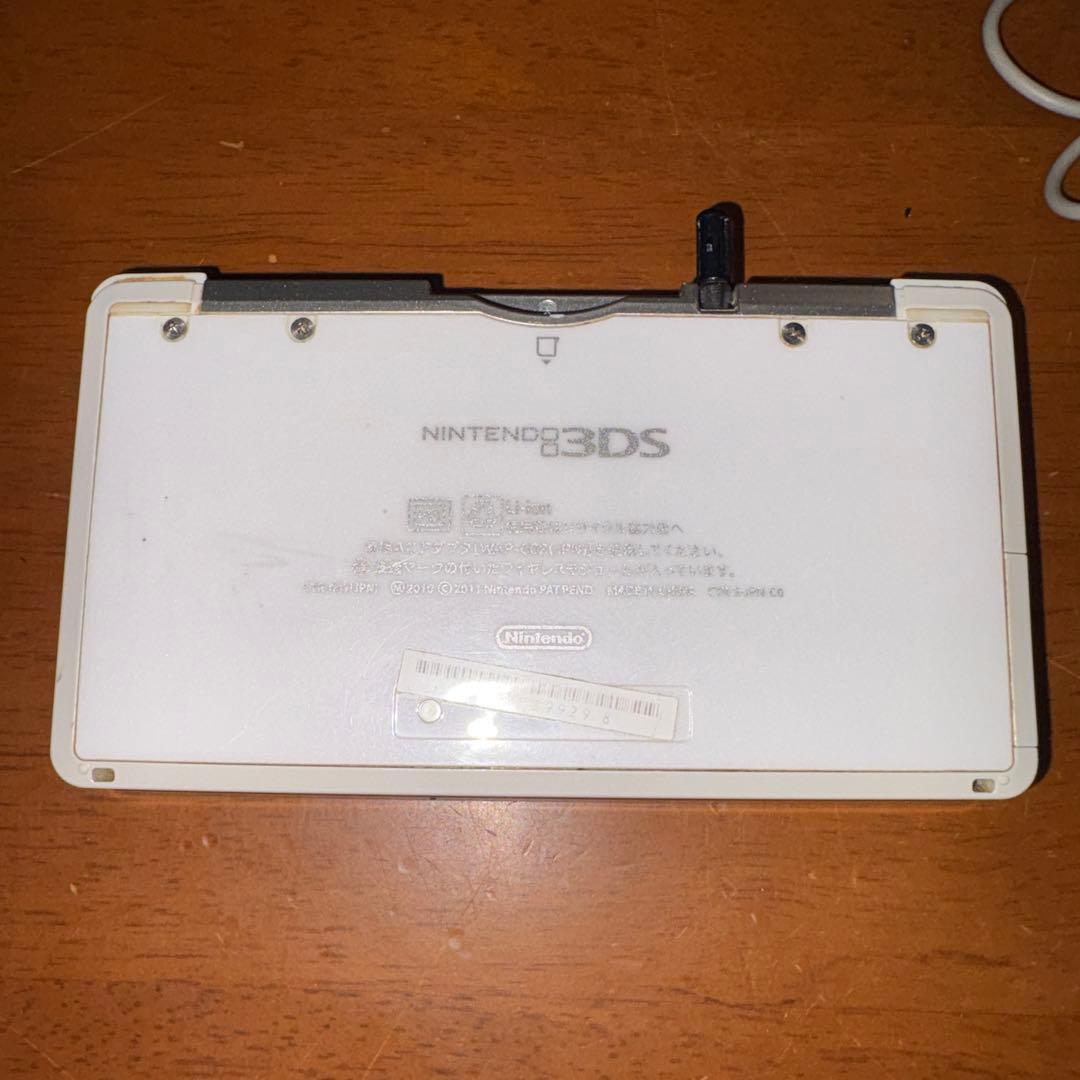 本体 ACアダプター付き