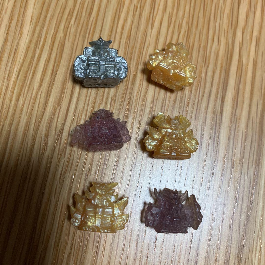 【激レア】ガンダムフィギュア