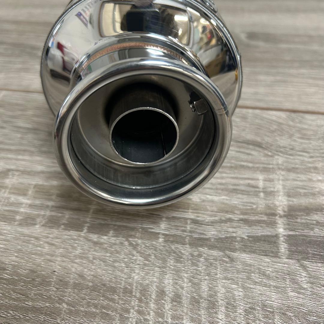 フルエキゾーストマフラー GP-RS KawasakiNinja 250 フルエキゾーストマフラー GP-RS KawasakiNinja 250