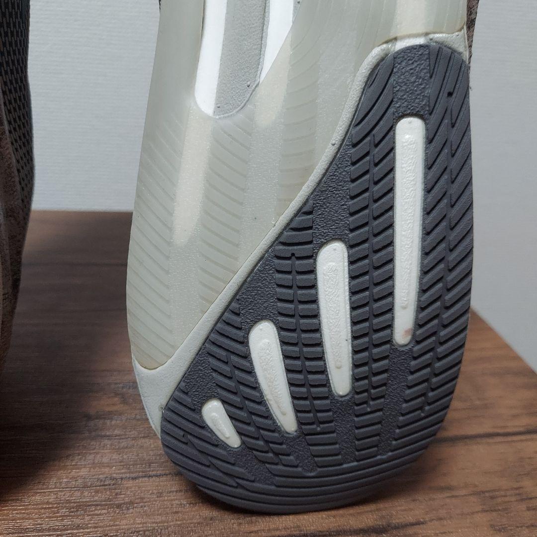 adidas アディダス スーパーノヴァ ライズ　メンズ　28cm