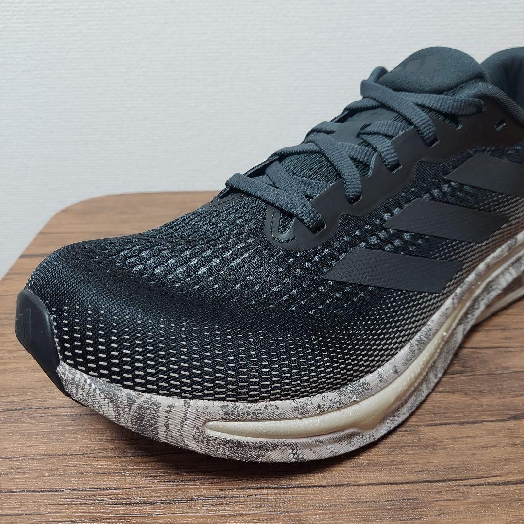 adidas アディダス スーパーノヴァ ライズ　メンズ　28cm