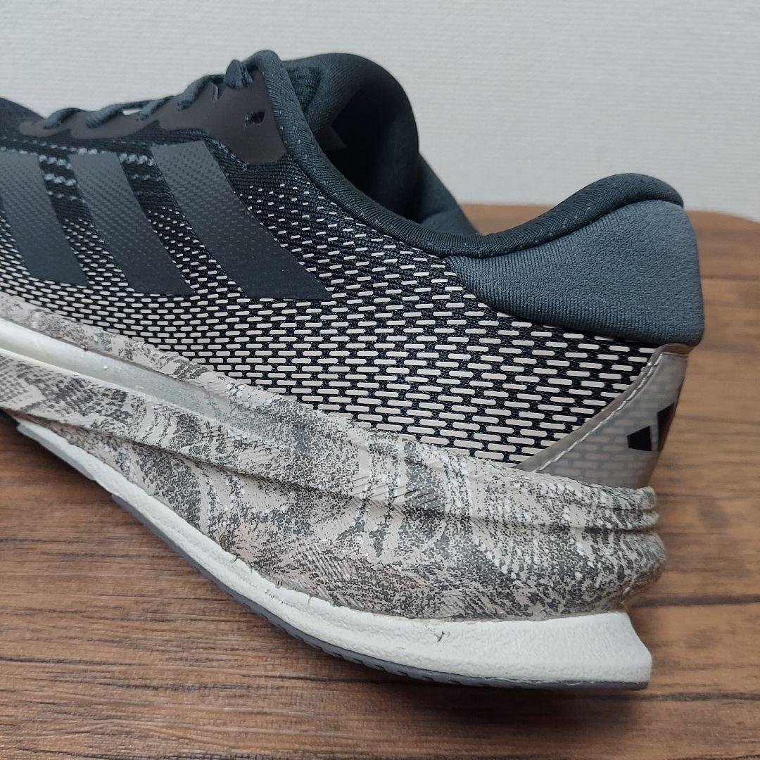 adidas アディダス スーパーノヴァ ライズ　メンズ　28cm