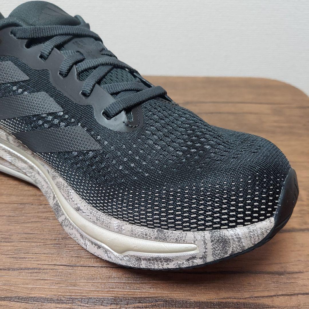 adidas アディダス スーパーノヴァ ライズ　メンズ　28cm