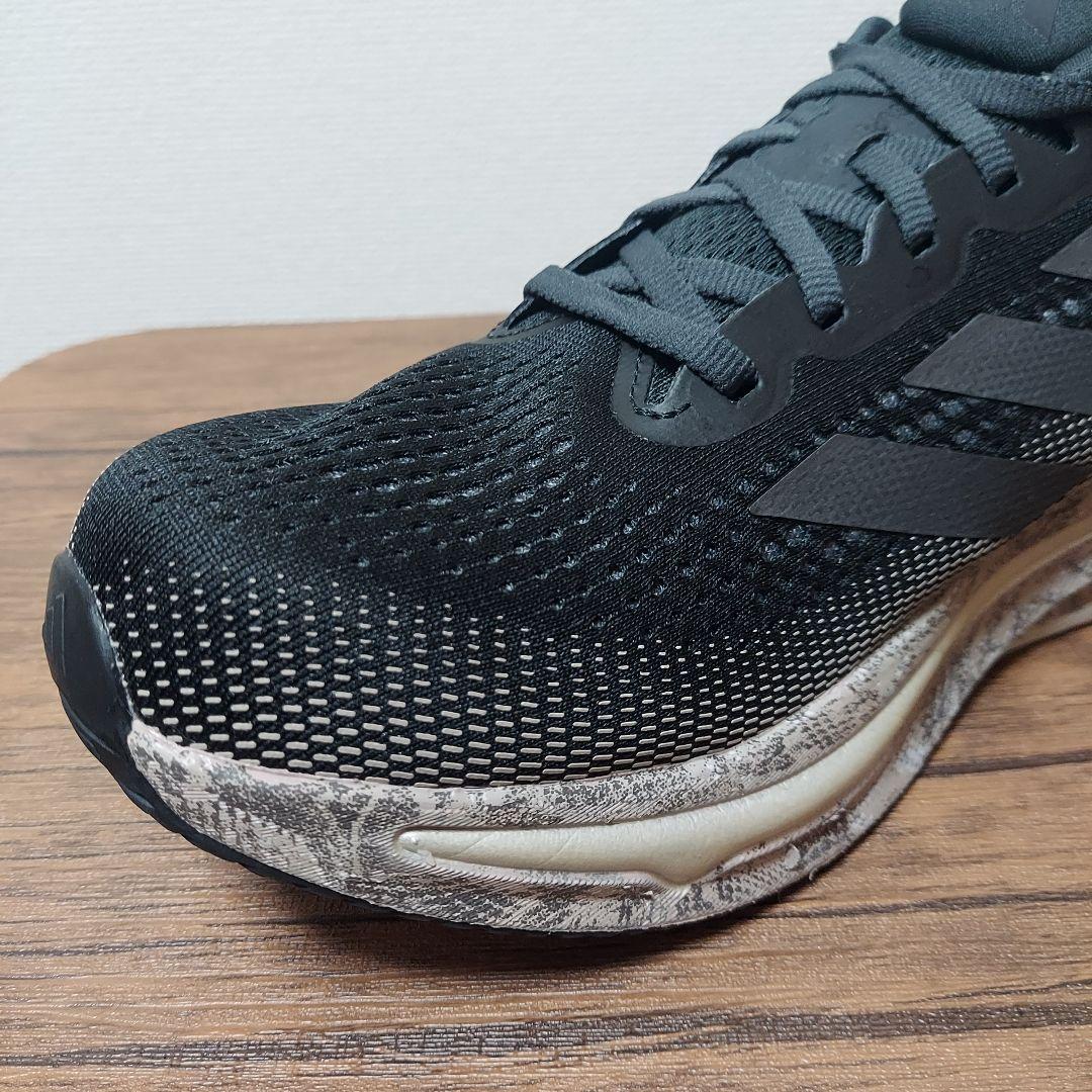 adidas アディダス スーパーノヴァ ライズ　メンズ　28cm