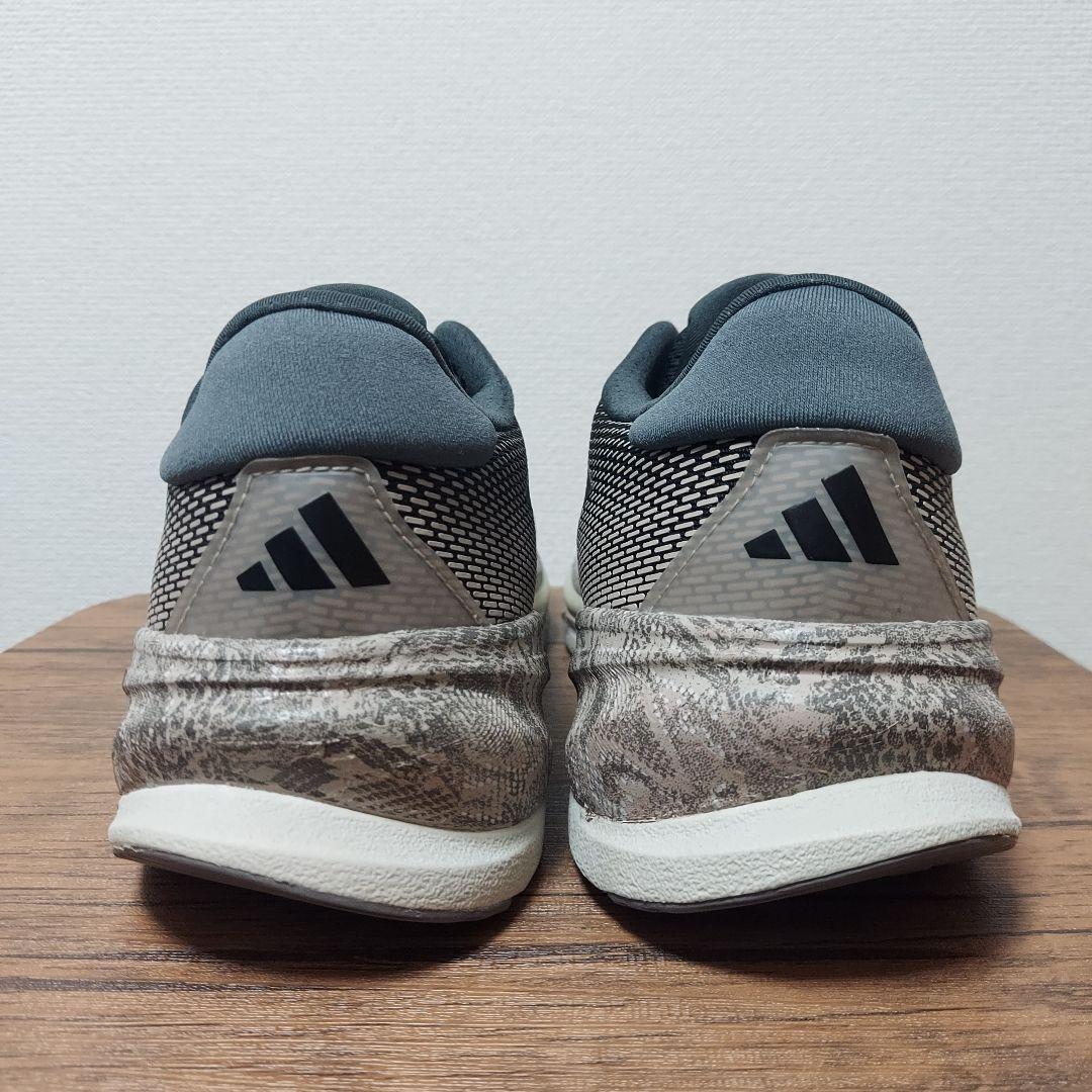 adidas アディダス スーパーノヴァ ライズ　メンズ　28cm