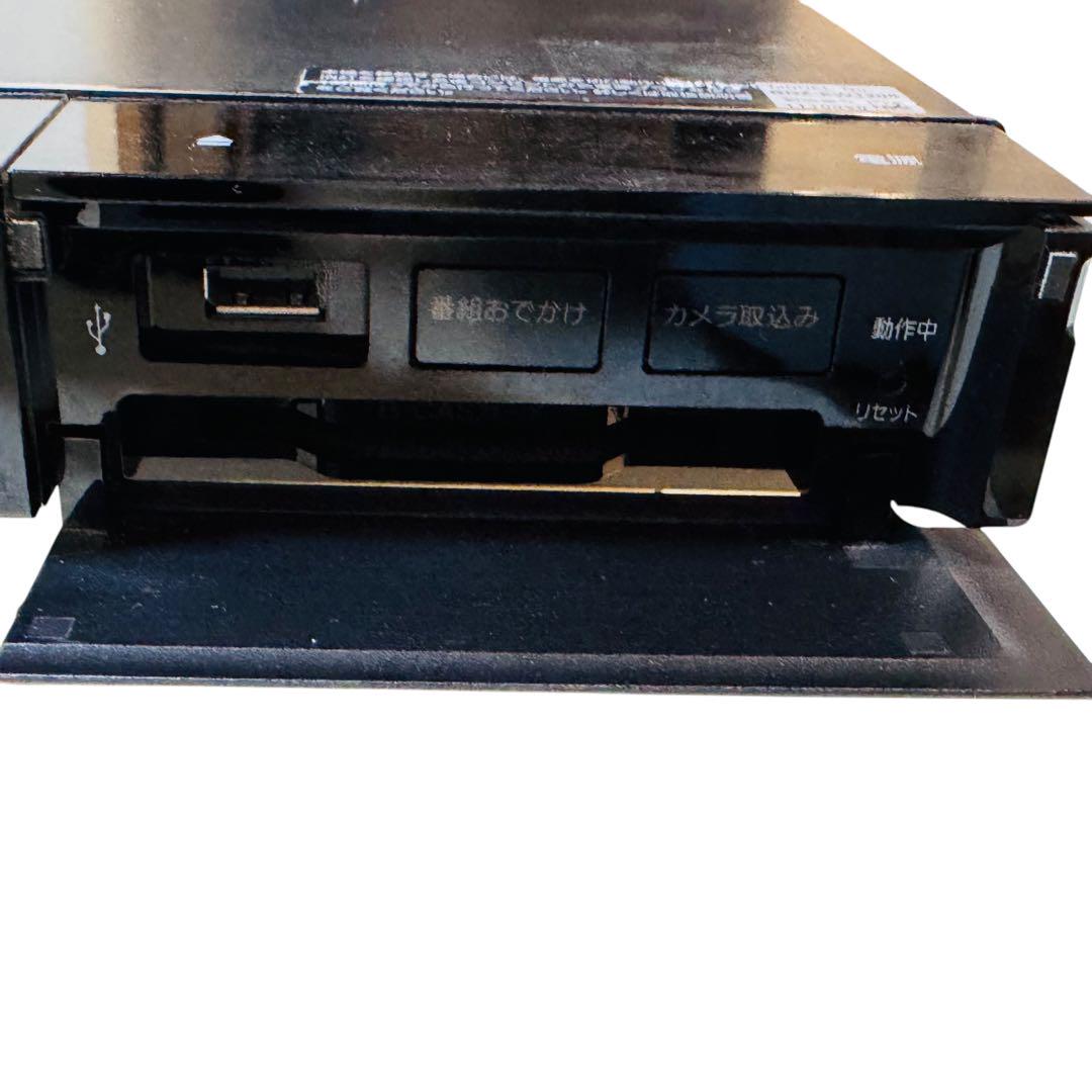 SONY ソニー Blu-rayレコーダー BDZ-EW1200 付属品多数