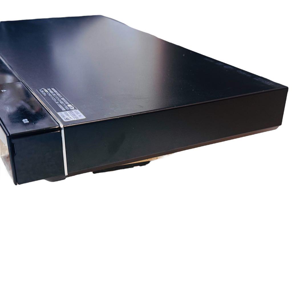 SONY ソニー Blu-rayレコーダー BDZ-EW1200 付属品多数