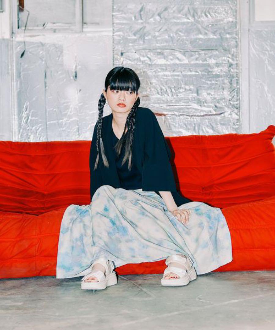 niko and… ニコアンドロングスカート新品 5,394円
