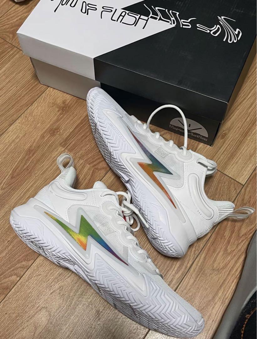 Wade Son of Flash 「白熱」US10.5