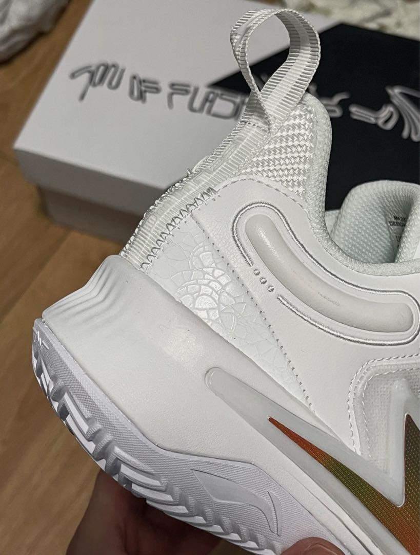 Wade Son of Flash 「白熱」US10.5
