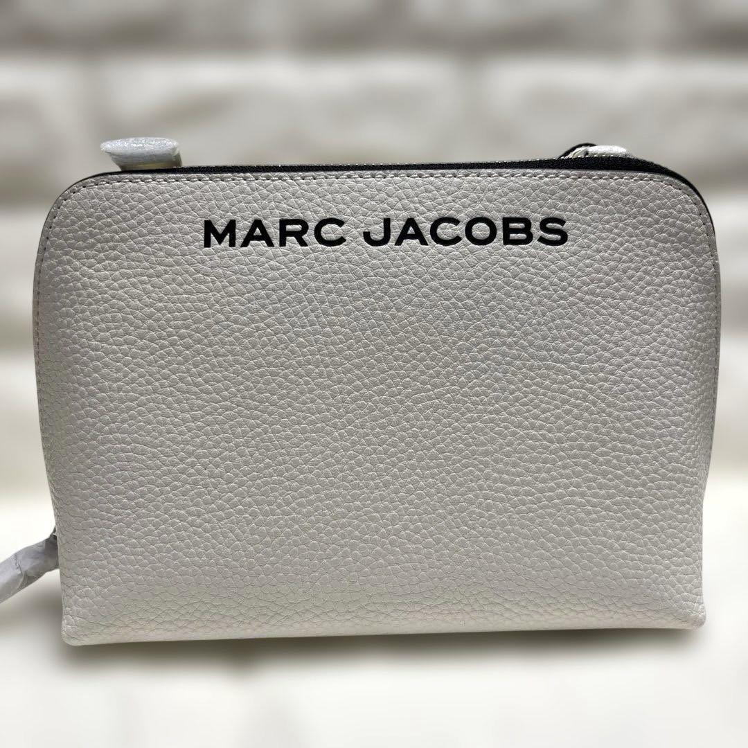 MARC JACOBS ドームクロスボディポーチバッグ M MARC JACOBS ドームクロスボディポーチバッグ M (MARC JACOBS