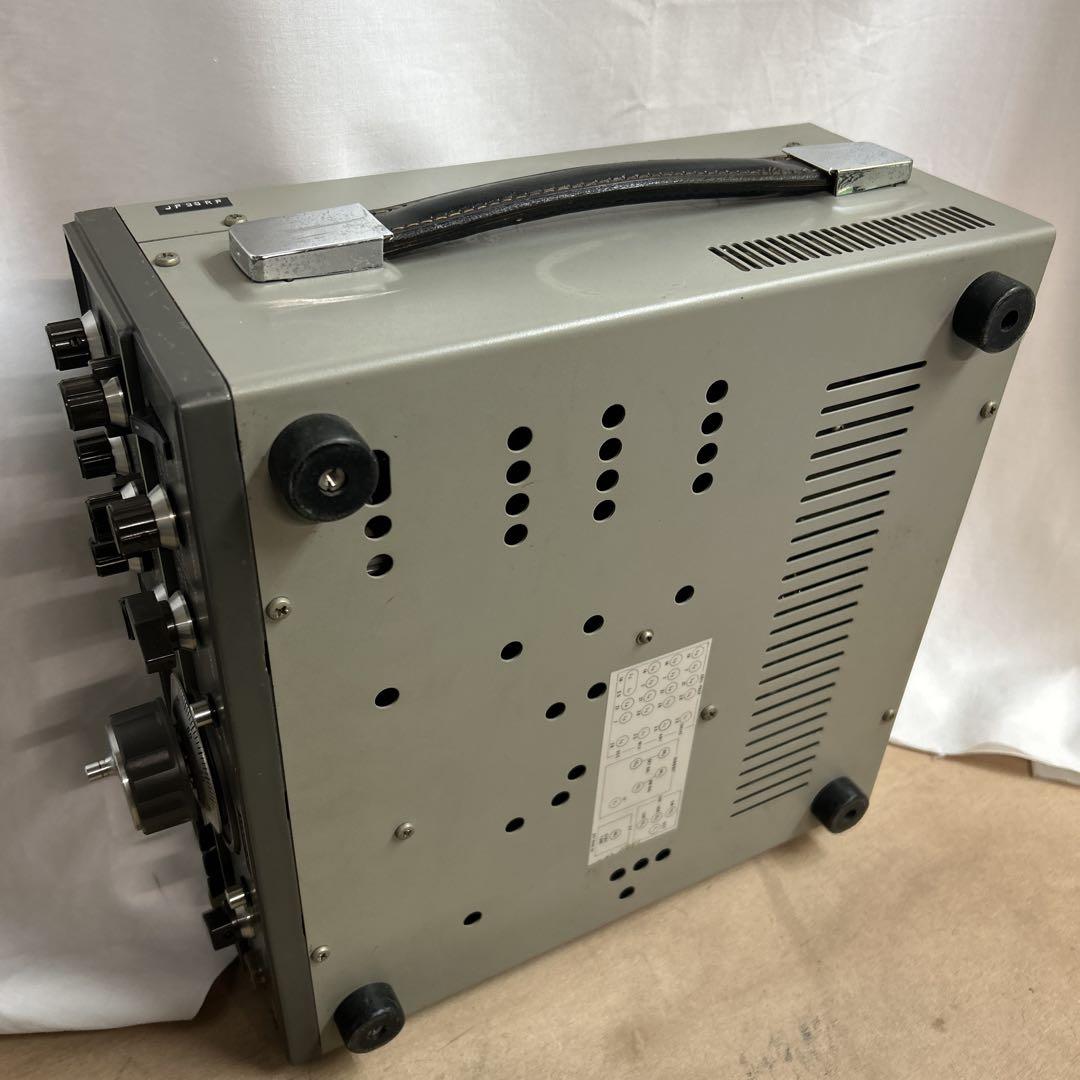 TRIO TS-520X アマチュア無線機 トリオ