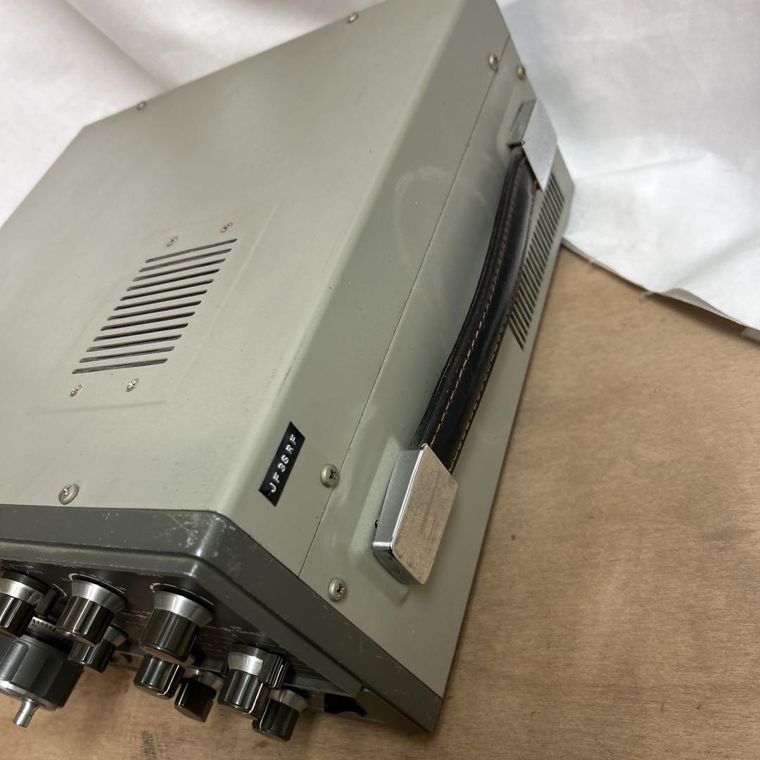 TRIO TS-520X アマチュア無線機 トリオ