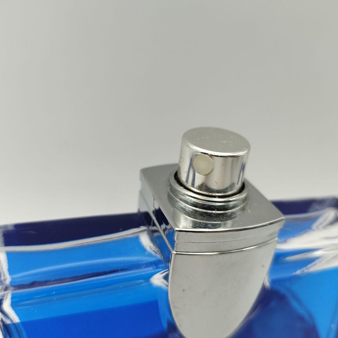 ■ブルガリ　ブループールオム　オードトワレ　100ml