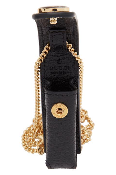 GUCCI グッチ リップケース ネックレス - メルカリ GUCCI グッチ リップケース ネックレス - メルカリ