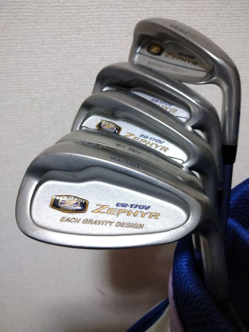 3コース直行 MIZUNO レディースクラブセット REX8I-m14898803383 定価総額9万 通販最新品