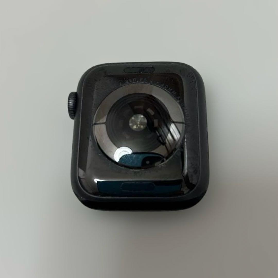 Apple Watch series4 40㎜ T017298