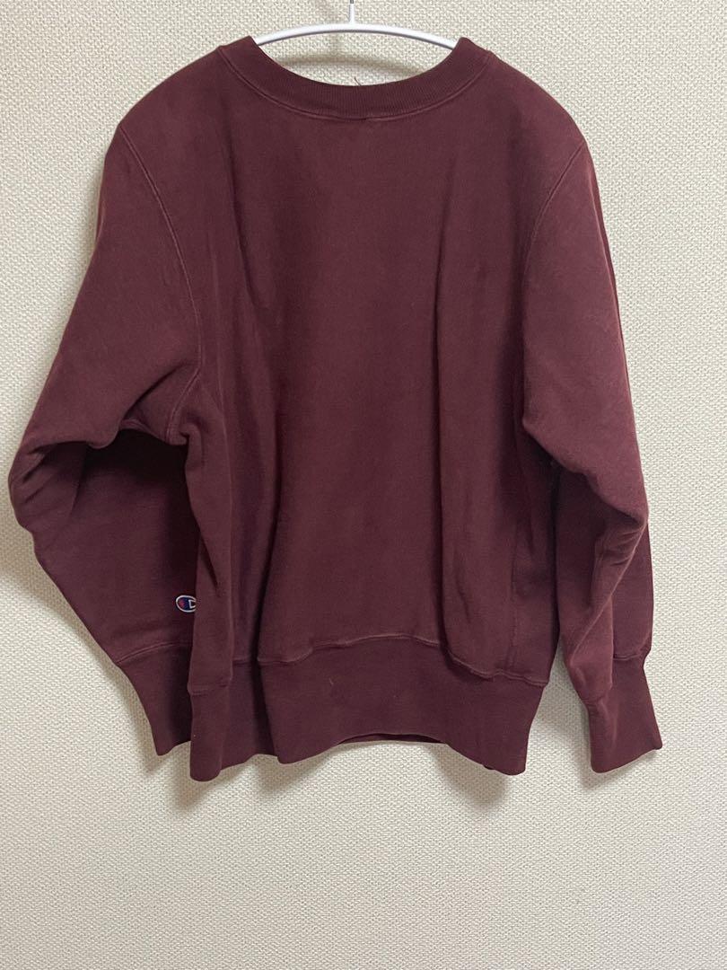 90s Champion リバースウィーブ 目なし usa製