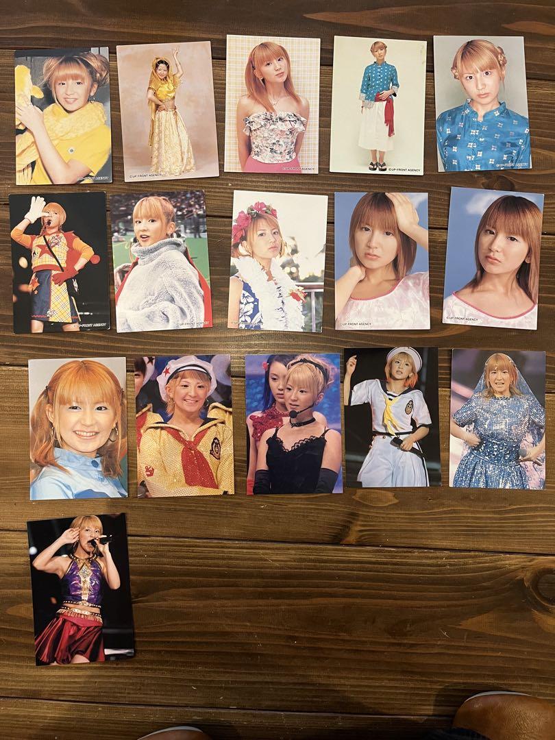 モー娘。☆カードや写真 モーニング娘。 カード 51枚 モー娘。 - メルカリ