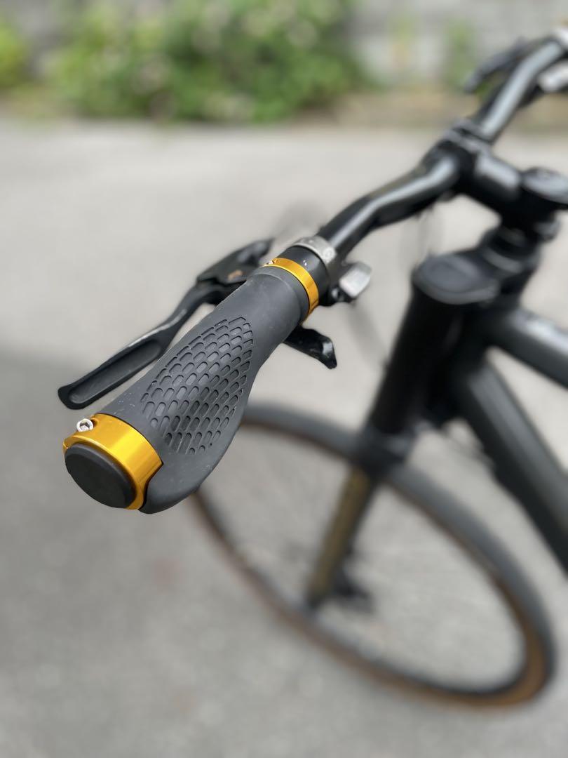 cannondale バッドボーイディスクレフティー。サイズM 綺麗です。