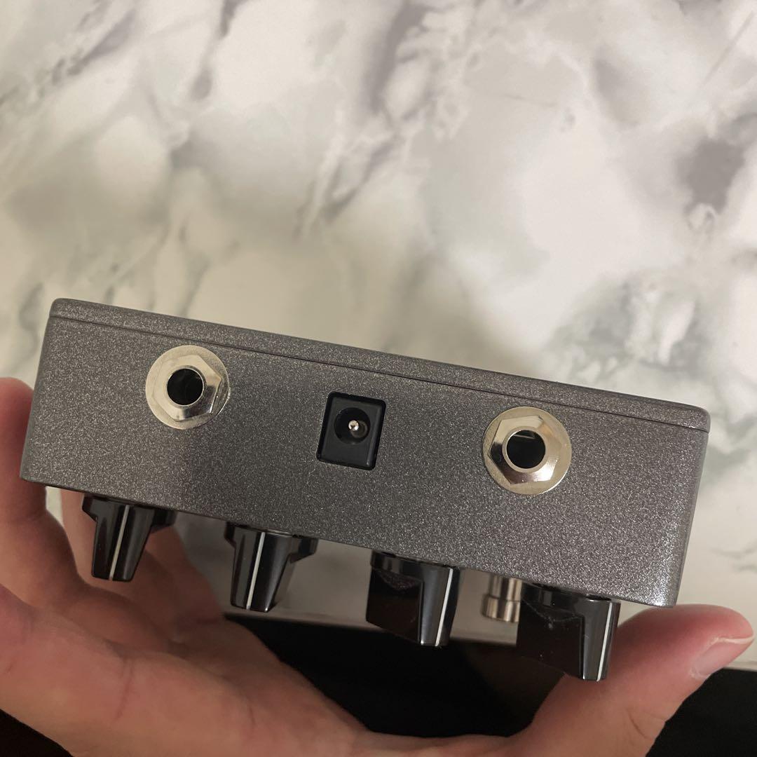 ギター KORG Nu:tekt TR-S