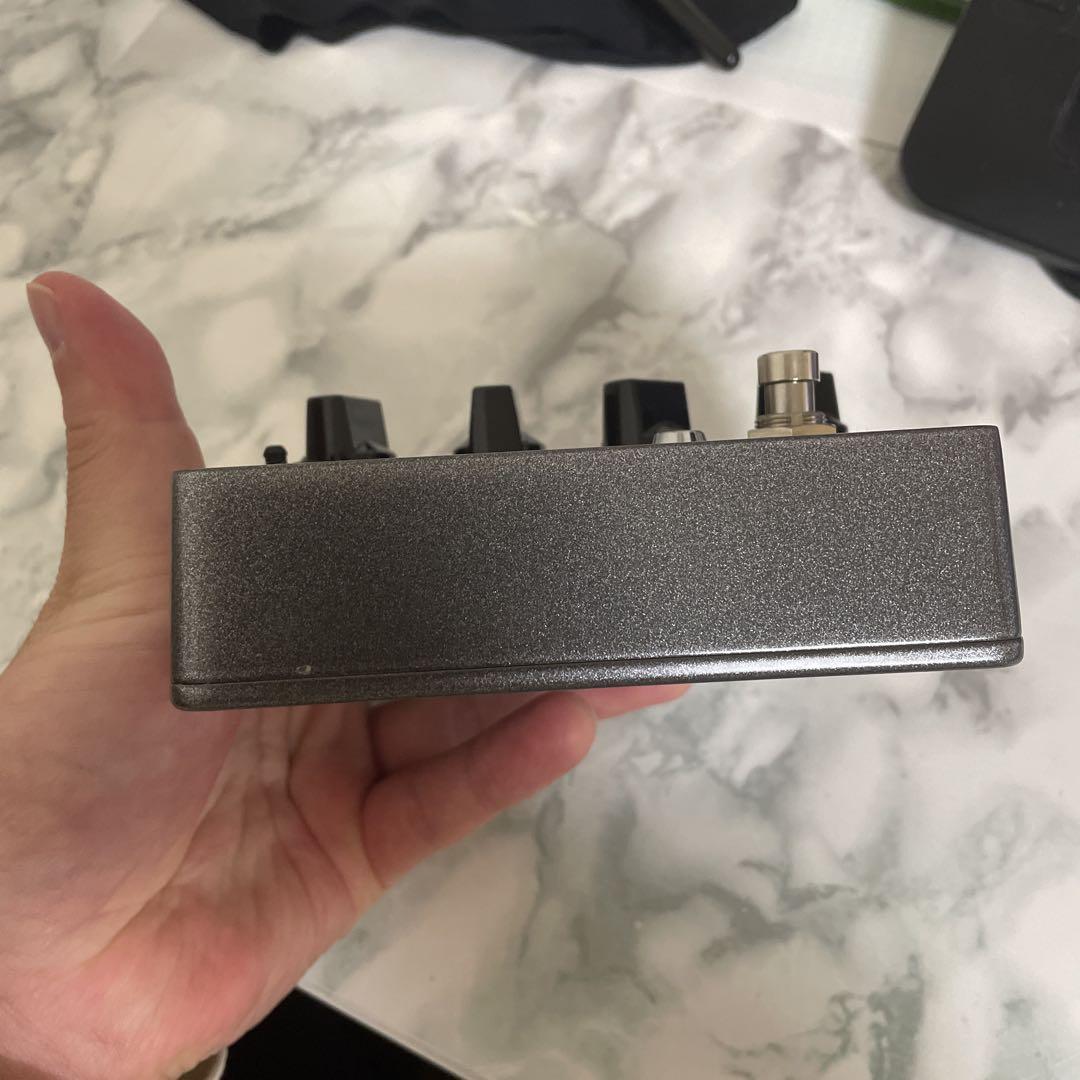 ギター KORG Nu:tekt TR-S