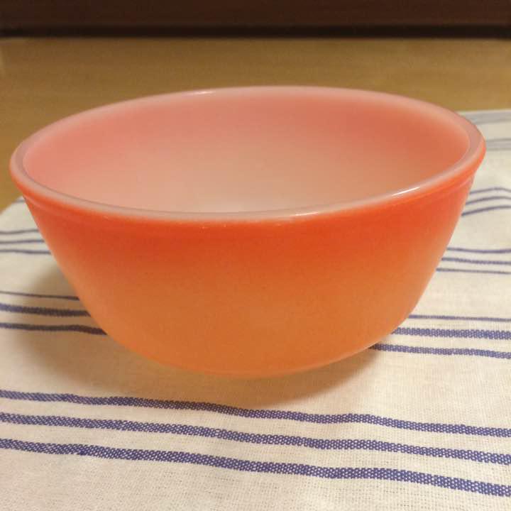 メルカリ ファイヤーキング アンカーホッキング ボウル 食器 2 0 中古や未使用のフリマ