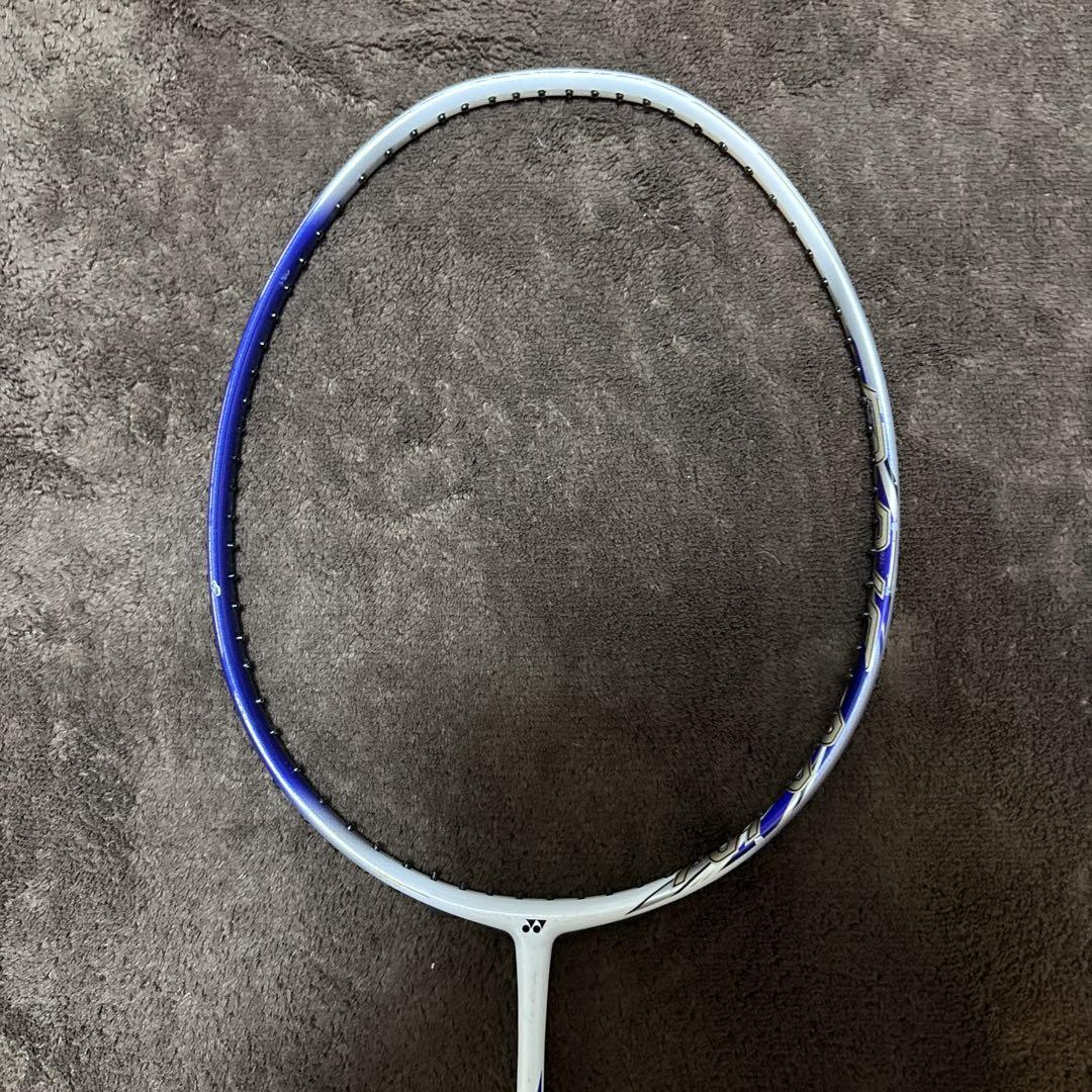 YONEX ナノレイ200(3UG5)