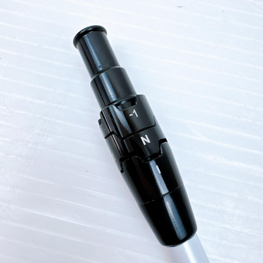 ツアーAD GC-6S ドライバー用シャフト キャロウェイ/TOURAD ツアーAD GC-6S ドライバー用シャフト キャロウェイ/TOURAD