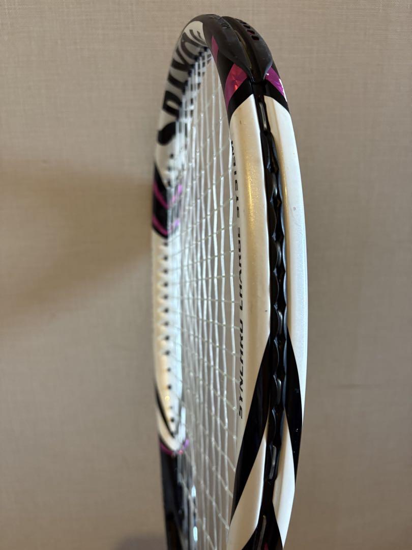 SRIXON Revo S 10.0 魔法のラケット 専用ケース付き SRIXON Revo S 10.0 魔法のラケット 専用ケース付き