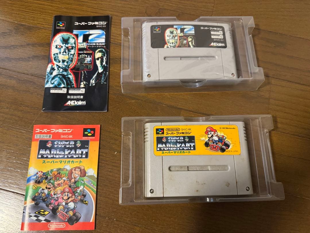 マリオカート任天堂