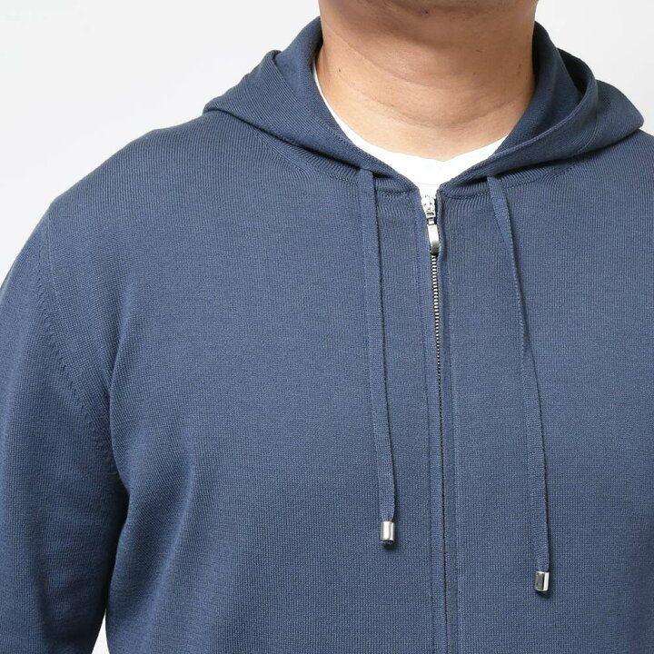 Settefili Cashmere 　コットンニットセットアップ