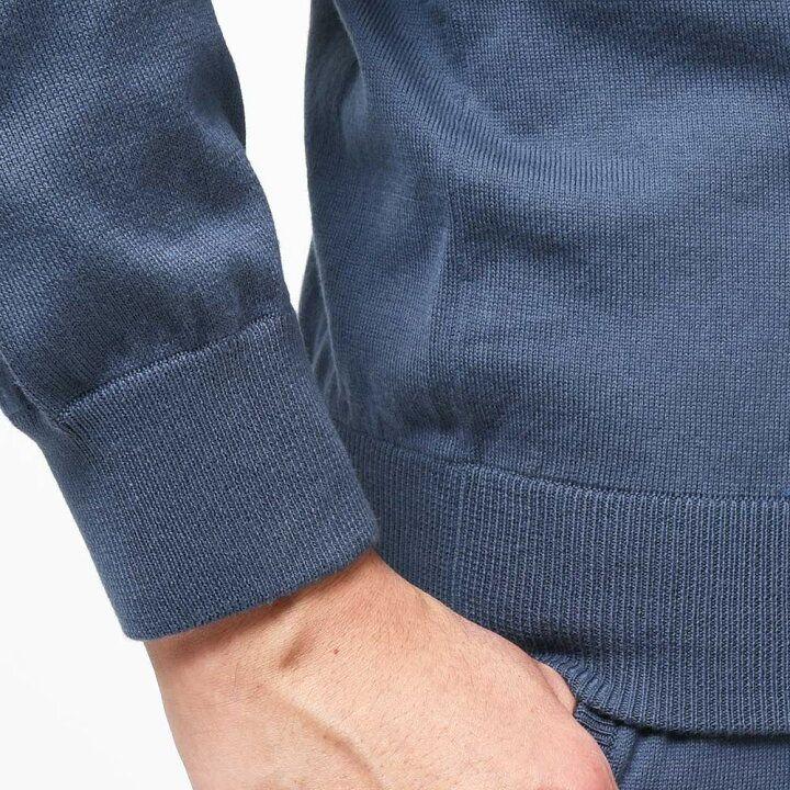 Settefili Cashmere 　コットンニットセットアップ