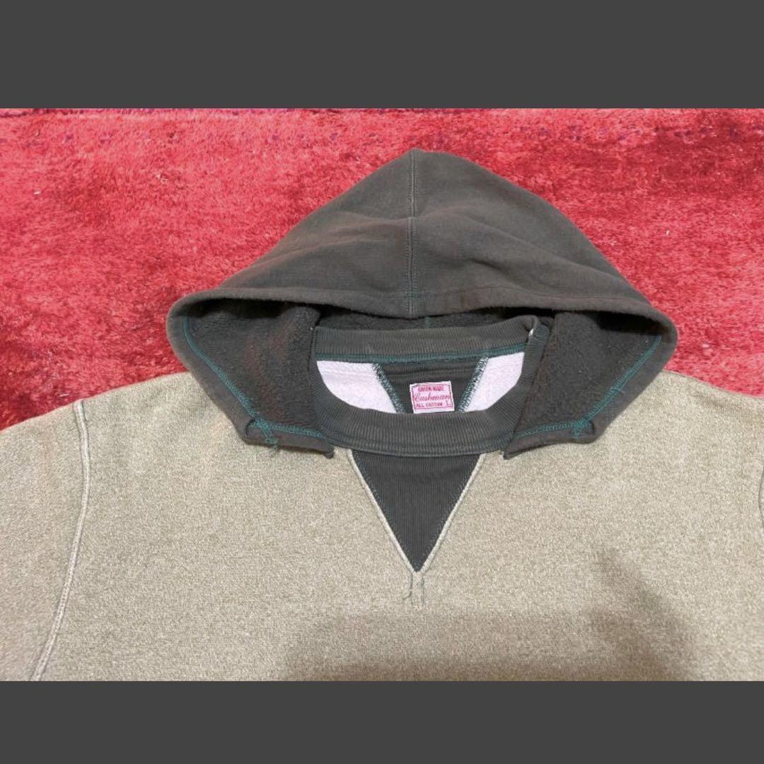CUSHMAN クッシュマン